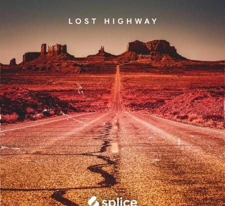 Splice Originals Lost Highway Pedal Steel and Piano MULTiFORMAT